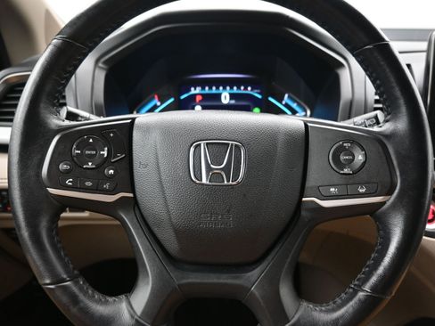 Used 2022 Honda Odyssey EX-L image 4