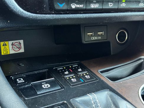 Used 2021 Lexus RX 350 AWD w/ Premium Package image 29