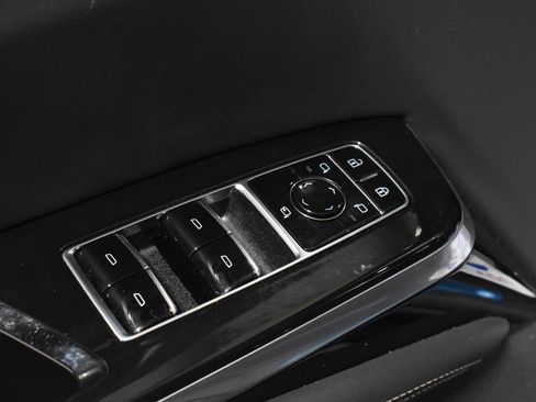 Used 2026 Cadillac Escalade V w/ LPO, ONYX Package AWD/4WD image 12