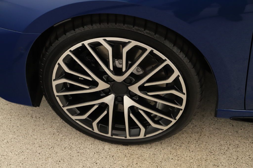 New 2026 Audi S3 Premium AWD/4WD image 31