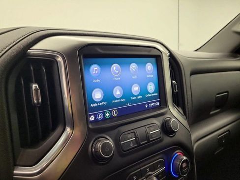 Used 2019 Chevrolet Silverado 1500 RST w/ All-Star Edition image 3