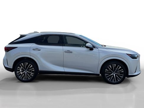 Used 2023 Lexus RX 350 Premium Plus w/ Accessory Package AWD/4WD image 6