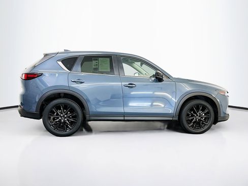 Used 2025 MAZDA CX-5 Carbon Edition image 10