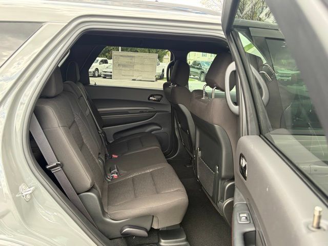 New 2026 Dodge Durango GT w/ Blacktop Package AWD/4WD image 29