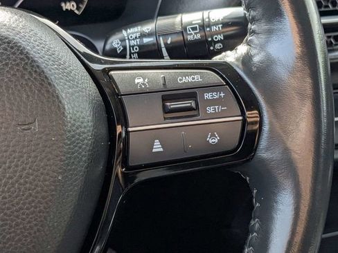 Used 2023 Honda HR-V EX-L image 23