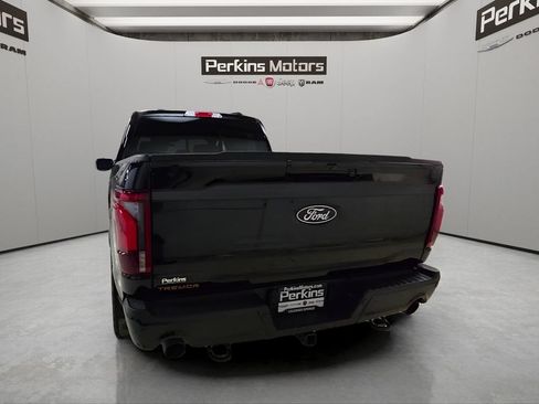 Used 2024 Ford F150 Tremor w/ Tow/Haul Package AWD/4WD image 4