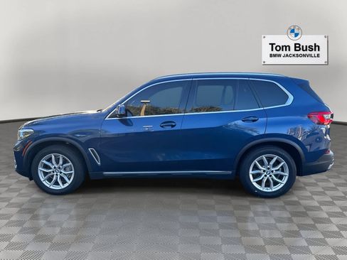 Used 2019 BMW X5 xDrive40i image 6
