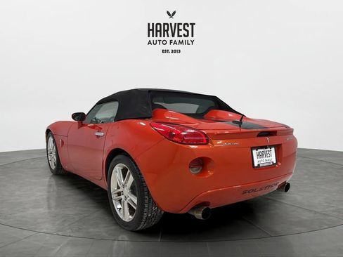 Used 2009 Pontiac Solstice Street Edition image 7