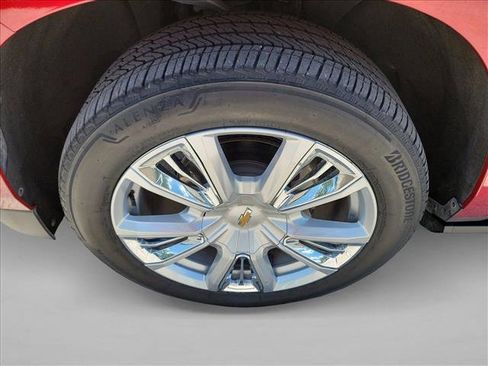 Used 2022 Chevrolet Tahoe High Country w/ Premium Package AWD/4WD image 9