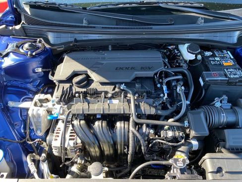 New 2025 Kia K4 EX image 29