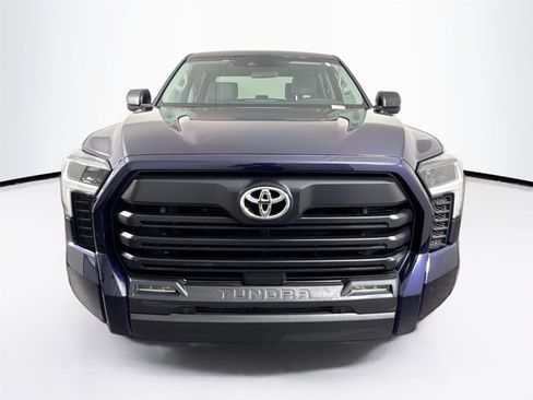 Used 2023 Toyota Tundra SR5 w/ SR5 Convenience Package AWD/4WD image 3