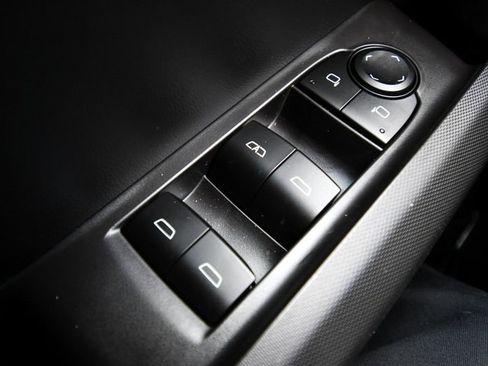 New 2026 Chevrolet Colorado Trail Boss AWD/4WD image 17