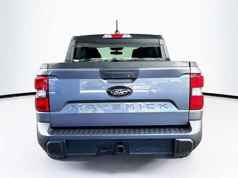 New 2025 Ford Maverick XLT w/ XLT Luxury Package image 5