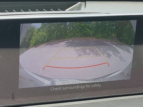 New 2025 MAZDA CX-50 AWD 2.5 Hybrid w/ Premium Pkg image 19