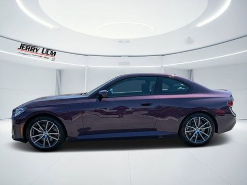 Used 2025 BMW 230i Coupe RWD image 6