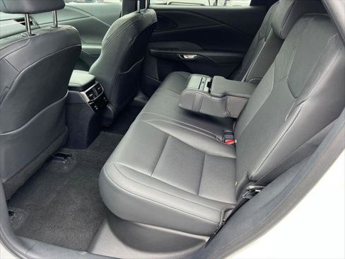 Certified 2024 Lexus RX 350 Premium Plus w/ Convenience Package FWD image 21