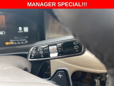 Used 2021 Lincoln Aviator Reserve w/ Equipment Group 201A image 25