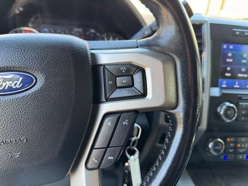 Used 2021 Ford F350 Lariat AWD/4WD image 21