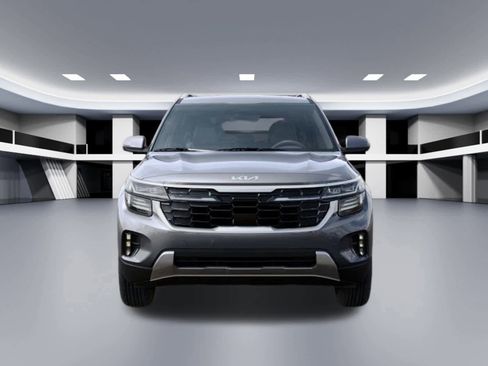 New 2026 Kia Seltos SX AWD/4WD image 2