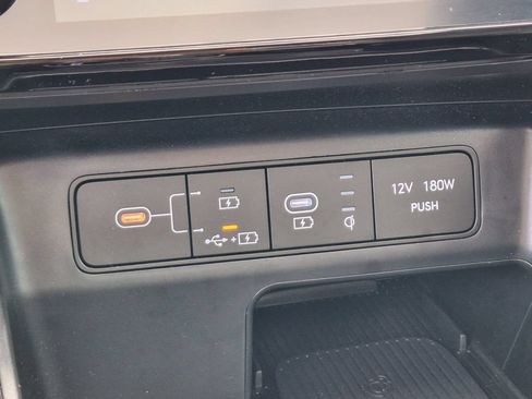 New 2025 Hyundai Santa Cruz Limited AWD/4WD image 25