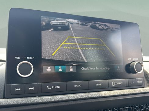 Certified 2024 Honda CR-V EX image 27
