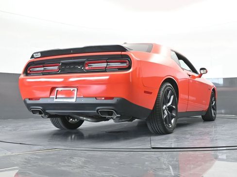 Used 2023 Dodge Challenger R/T w/ Blacktop Package image 50