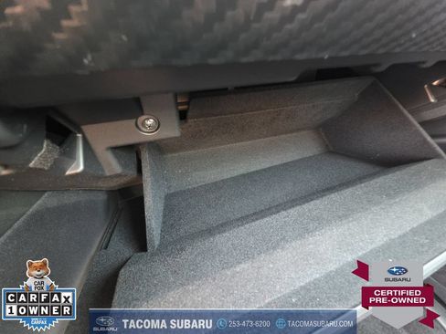 Used 2025 Subaru Ascent Premium AWD/4WD image 22