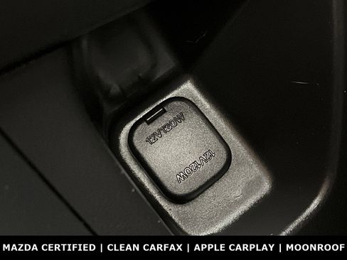 Used 2023 MAZDA CX-9 Touring Plus image 23