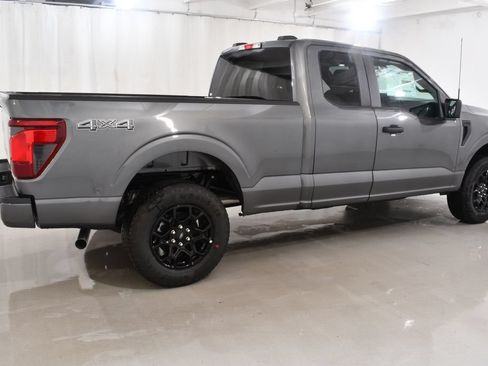 New 2026 Ford F150 STX AWD/4WD image 11