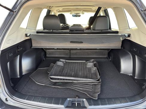 Used 2019 Subaru Forester Sport w/ Popular Package #2 image 17