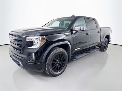Used 2021 GMC Sierra 1500 Elevation w/ Preferred Package