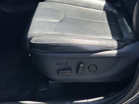 Used 2020 Hyundai Santa Fe Limited AWD/4WD image 20