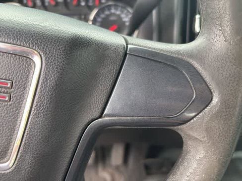 Used 2014 GMC Sierra 1500 4x4 Crew Cab image 12