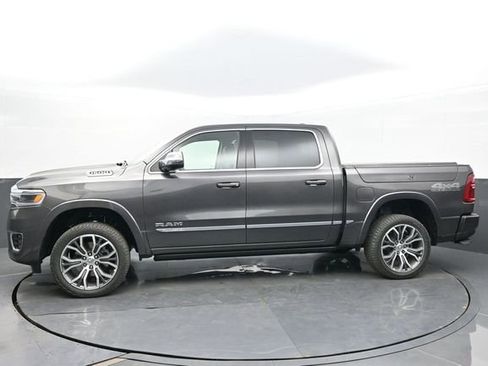 New 2026 RAM 1500 Tungsten w/ Off Road Group image 2