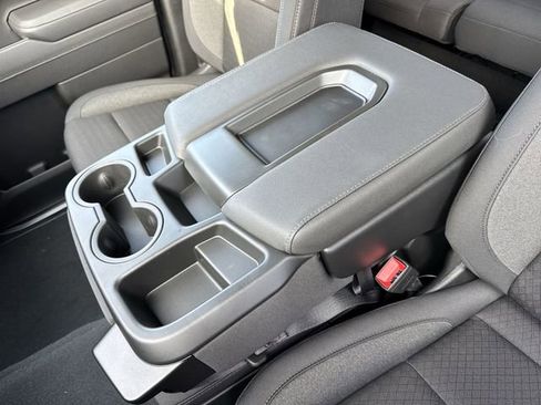 New 2026 GMC Sierra 1500 Elevation image 21