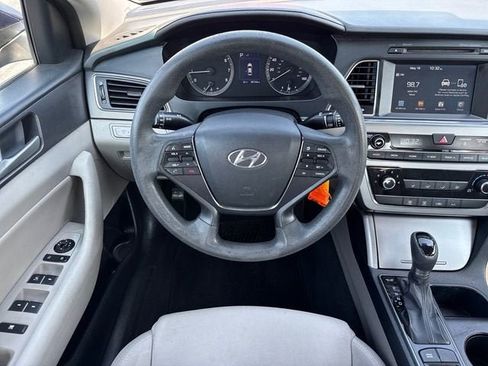 Used 2016 Hyundai Sonata Sport FWD image 14