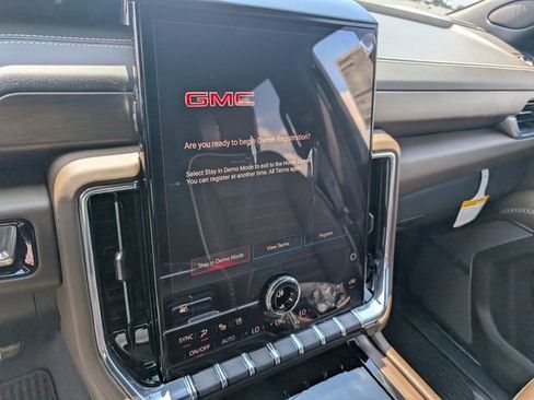 New 2026 GMC Yukon Denali Ultimate AWD/4WD image 20