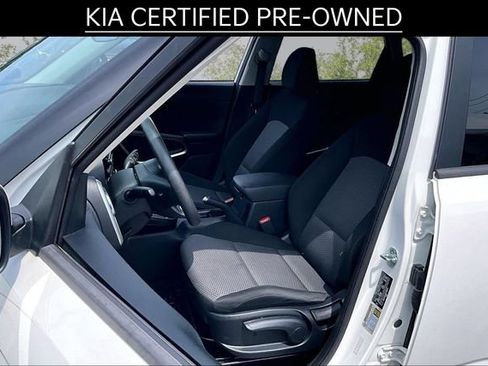Certified 2024 Kia Soul LX w/ Option Group 015 FWD image 23