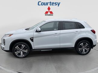 New 2026 Mitsubishi Outlander Sport ES AWD/4WD video 2