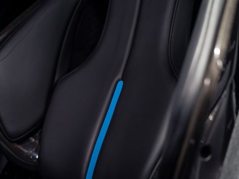 Used 2022 Ferrari 296 GTB RWD image 19