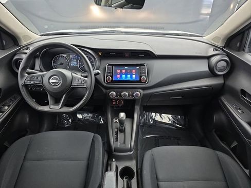 Used 2023 Nissan Kicks S w/ Interior Electronics Package FWD image 20