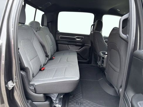 New 2026 RAM 1500 Big Horn image 31