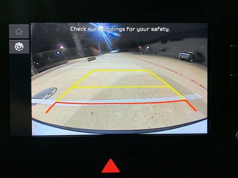 Used 2024 Kia Soul LX w/ Option Group 015 image 5