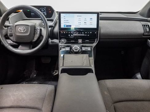 Used 2024 Toyota bZ4X AWD w/ Weather Package image 28