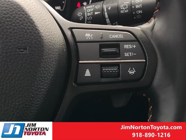 Used 2026 Honda CR-V Sport-L image 29