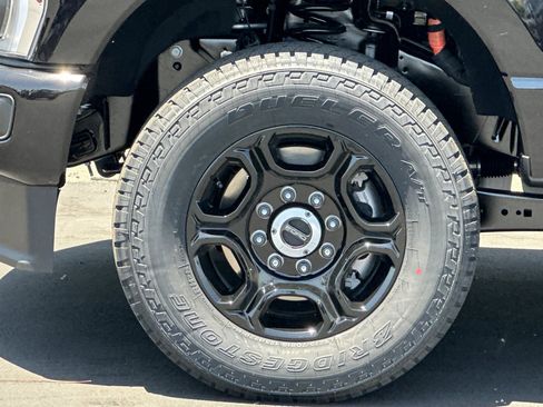 New 2025 Ford F250 XL w/ STX Appearance Package image 23