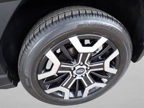 Certified 2026 Subaru Outback Touring XT AWD/4WD image 7