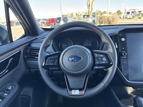 New 2026 Subaru Forester Sport image 11