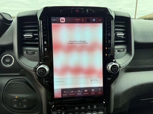 New 2026 RAM 2500 Tradesman image 18