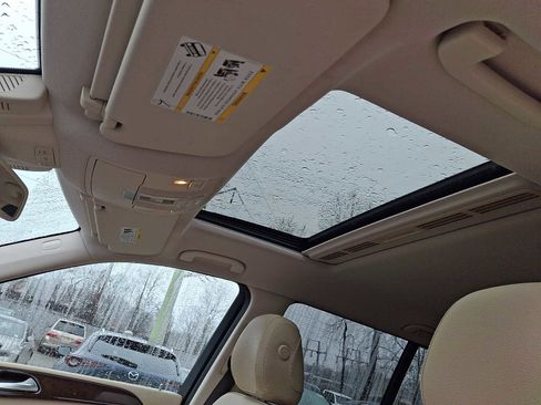 Used 2017 Mercedes-Benz GLS 450 4MATIC image 16